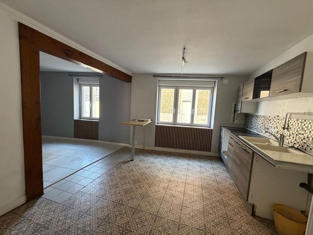 Maison GARGENVILLE (78440) LAUTIER CONSEIL IMMOBILIER