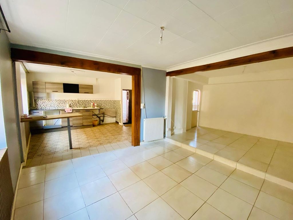 Maison GARGENVILLE (78440) LAUTIER CONSEIL IMMOBILIER