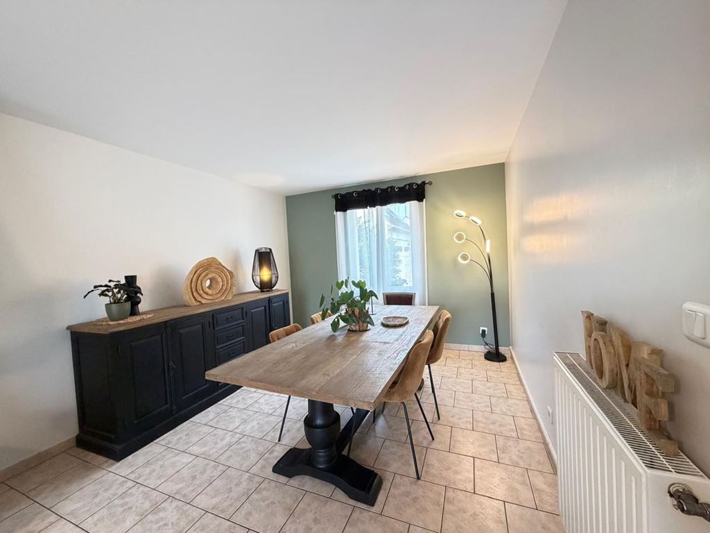 Maison ISSOU (78440) LAUTIER CONSEIL IMMOBILIER