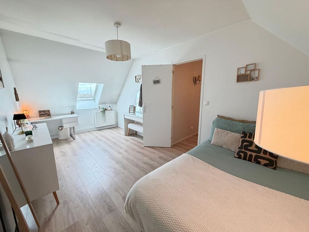 Maison ISSOU (78440) LAUTIER CONSEIL IMMOBILIER