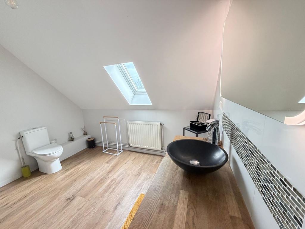 Maison ISSOU (78440) LAUTIER CONSEIL IMMOBILIER