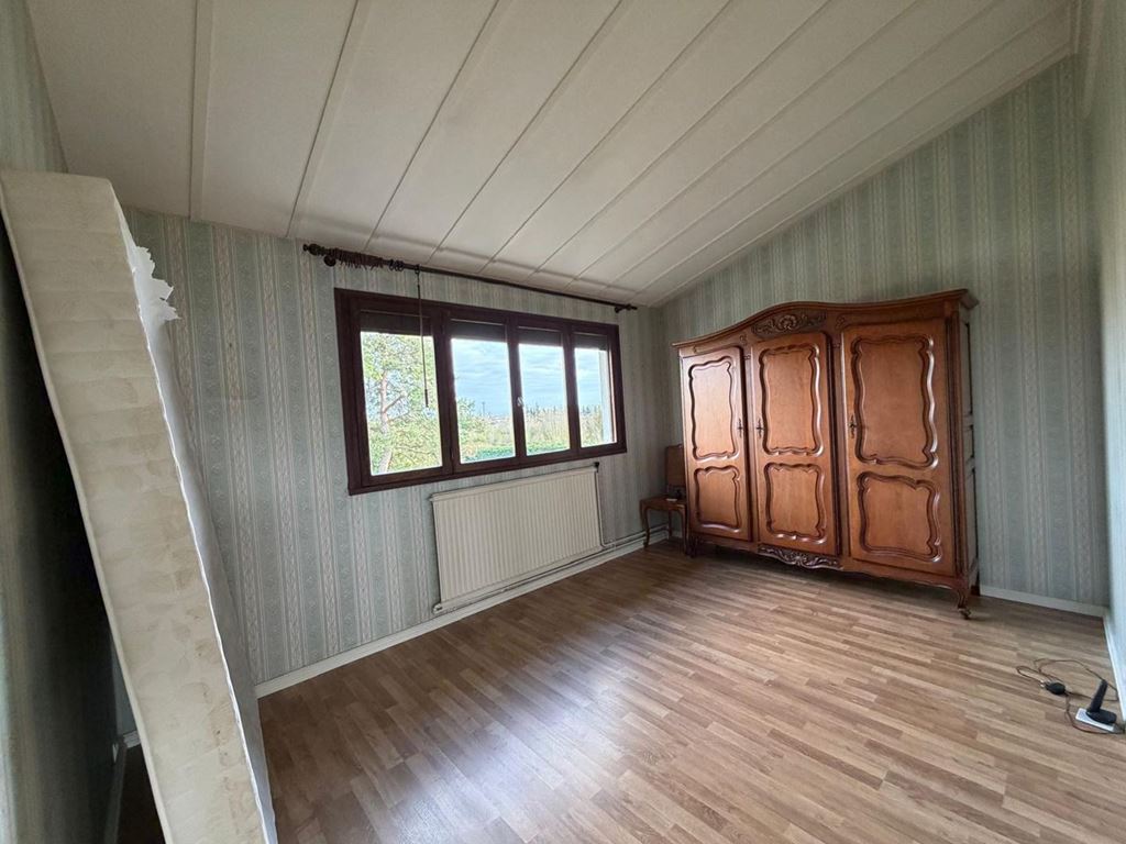 Maison ISSOU (78440) LAUTIER CONSEIL IMMOBILIER