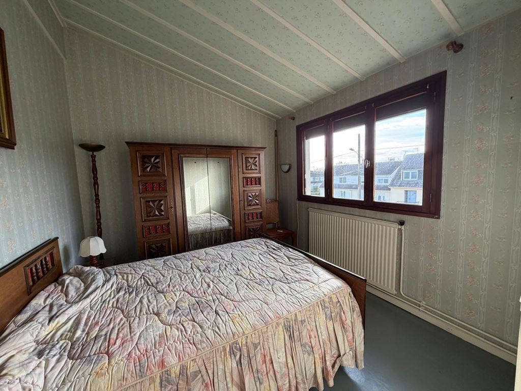 Maison ISSOU (78440) LAUTIER CONSEIL IMMOBILIER