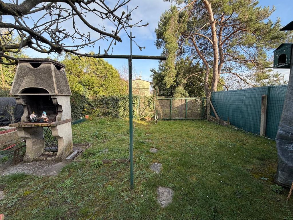 Maison ISSOU (78440) LAUTIER CONSEIL IMMOBILIER