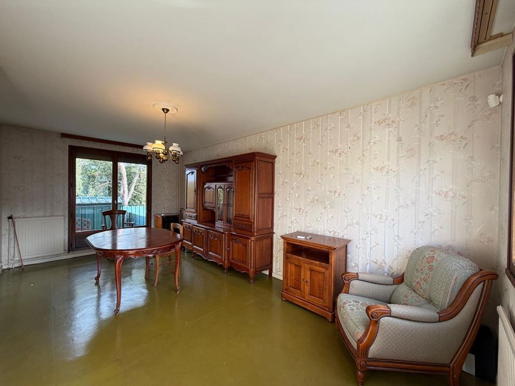 Maison ISSOU (78440) LAUTIER CONSEIL IMMOBILIER