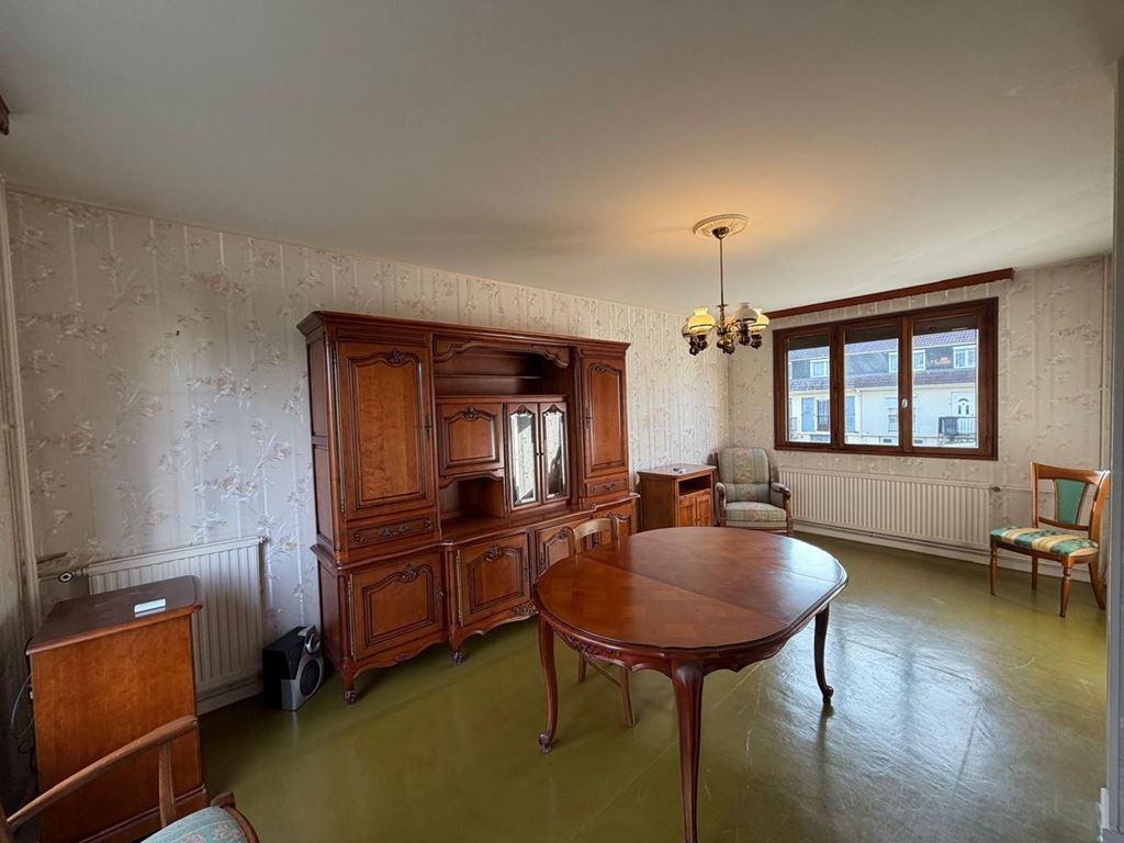 Maison ISSOU (78440) LAUTIER CONSEIL IMMOBILIER