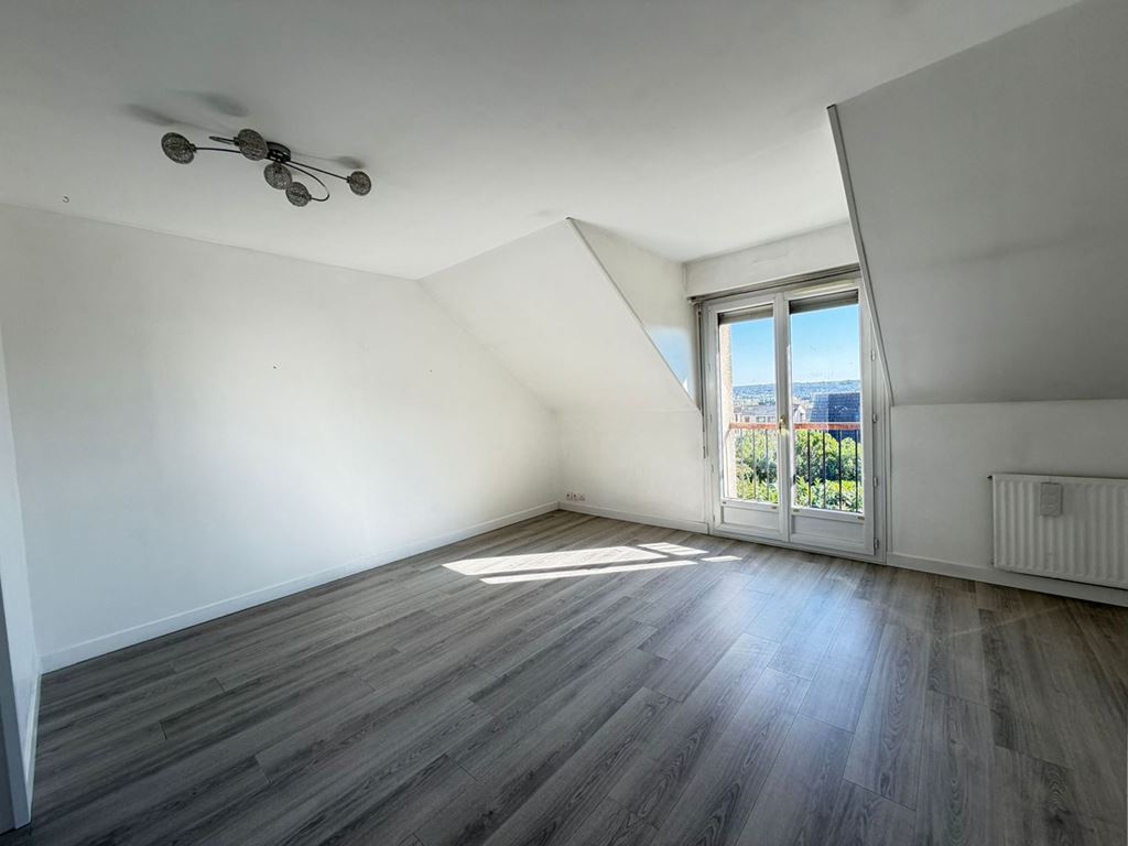 Appartement ISSOU (78440) LAUTIER CONSEIL IMMOBILIER