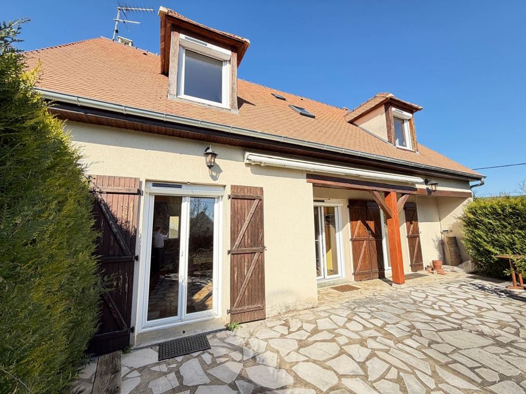 Maison GARGENVILLE (78440) LAUTIER CONSEIL IMMOBILIER