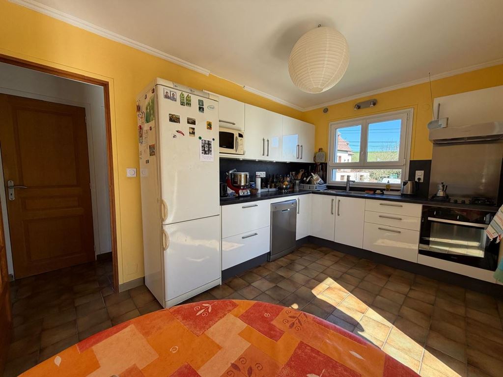 Maison GARGENVILLE (78440) LAUTIER CONSEIL IMMOBILIER