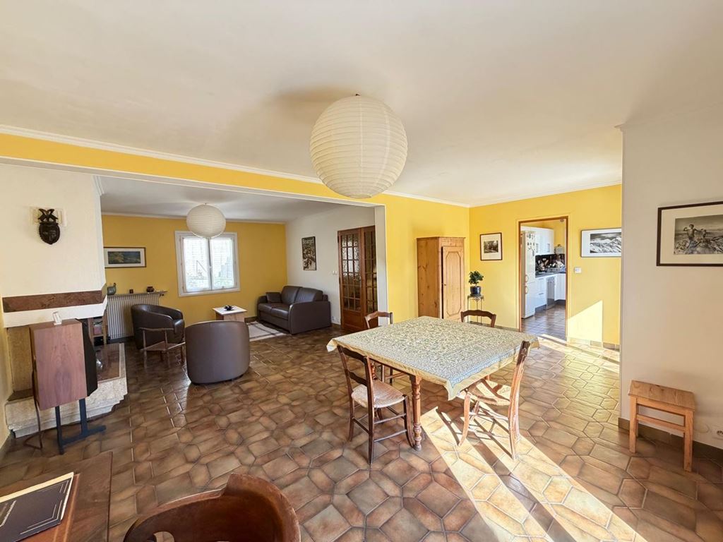 Maison GARGENVILLE (78440) LAUTIER CONSEIL IMMOBILIER