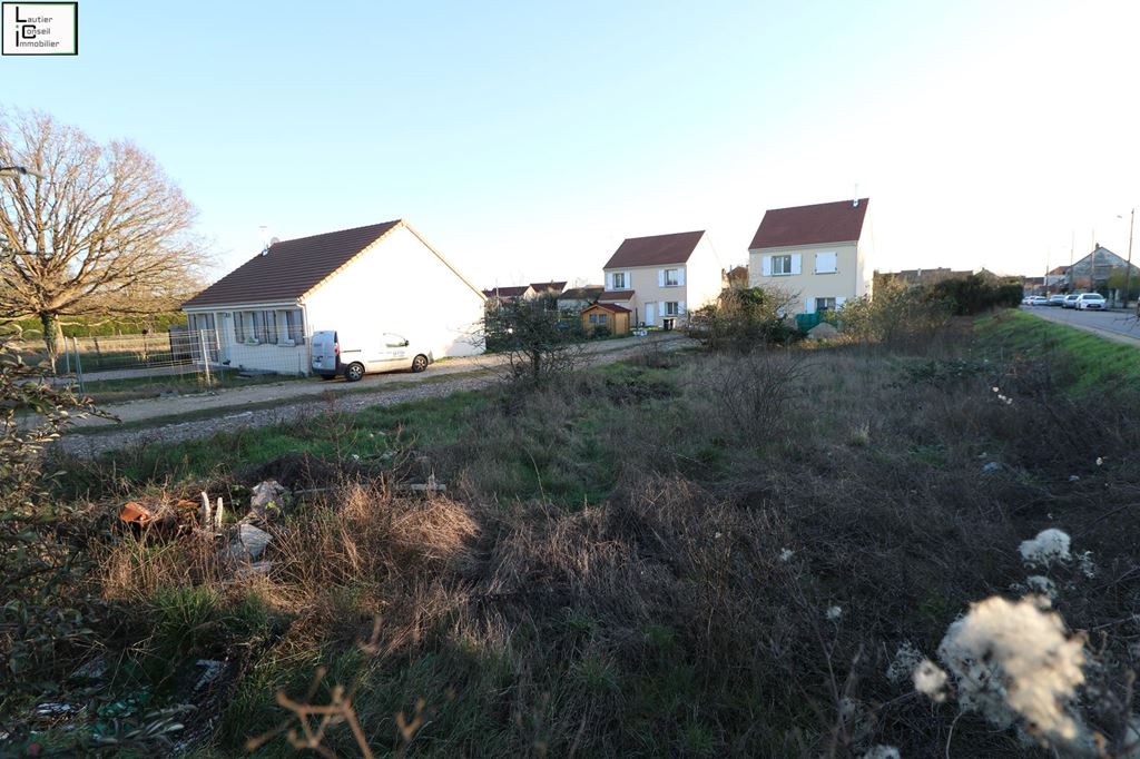 Terrain GUERNES (78520) LAUTIER CONSEIL IMMOBILIER