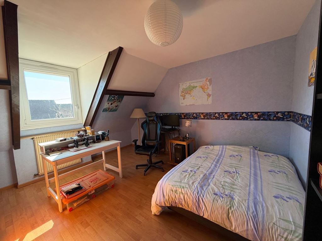 Maison GARGENVILLE (78440) LAUTIER CONSEIL IMMOBILIER