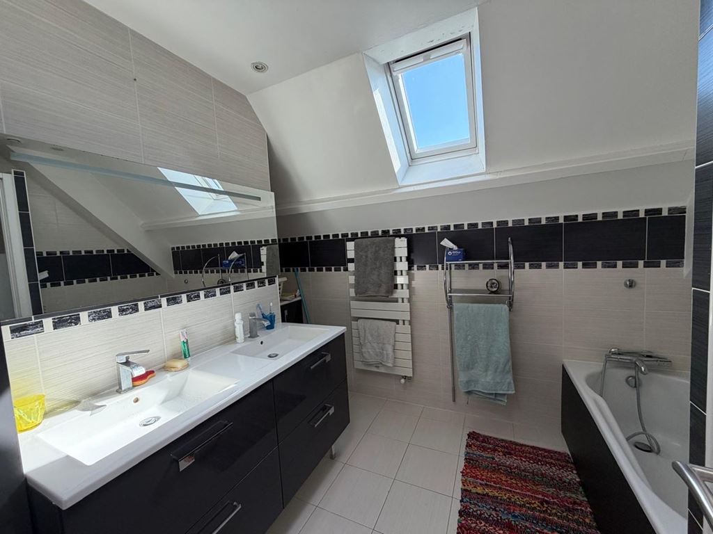 Maison GARGENVILLE (78440) LAUTIER CONSEIL IMMOBILIER