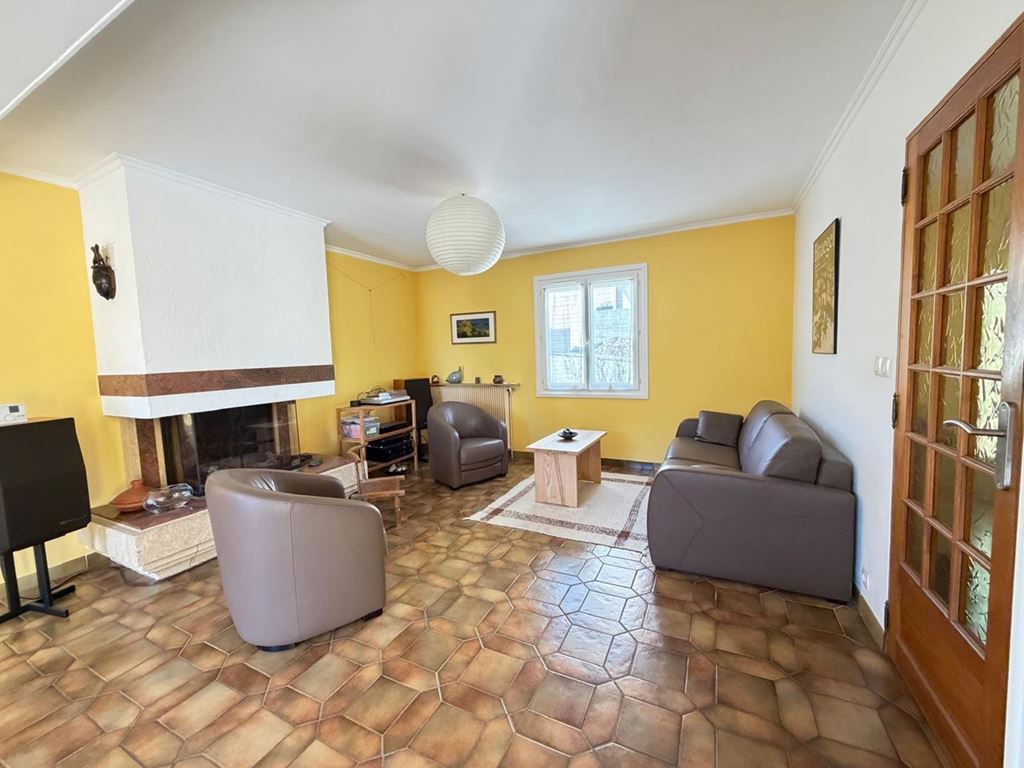 Maison GARGENVILLE (78440) LAUTIER CONSEIL IMMOBILIER