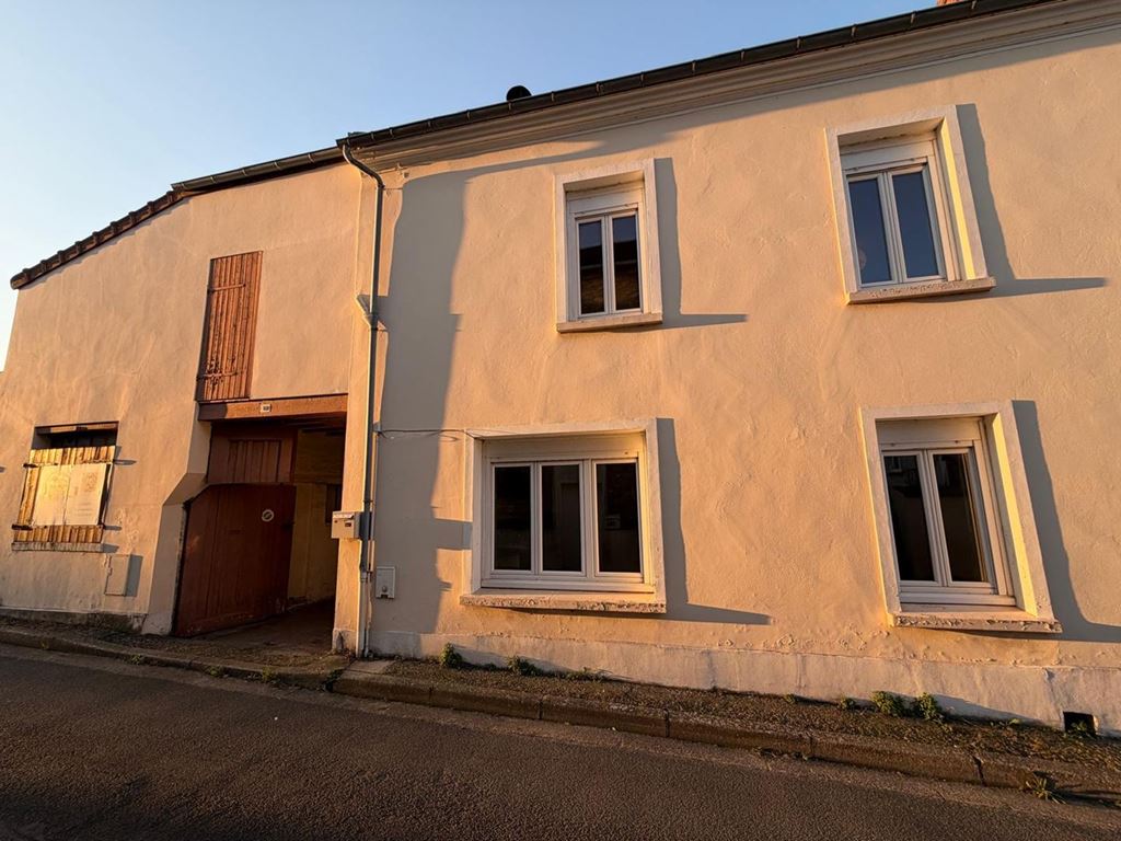 Maison GARGENVILLE (78440) LAUTIER CONSEIL IMMOBILIER