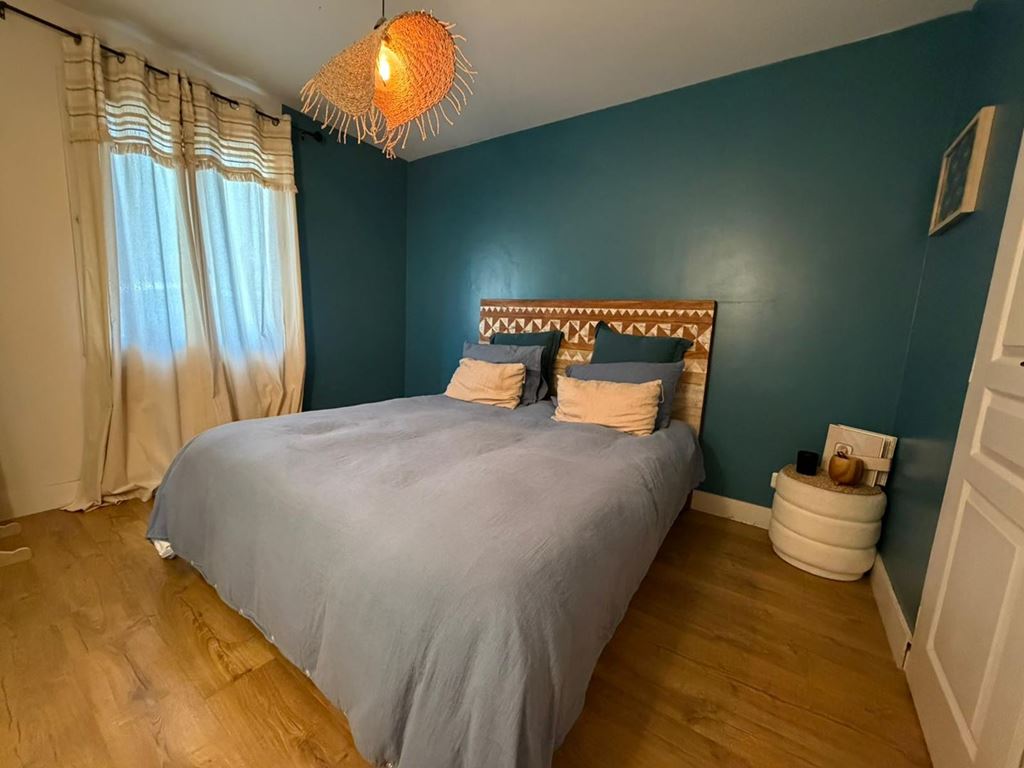 Maison ISSOU (78440) LAUTIER CONSEIL IMMOBILIER