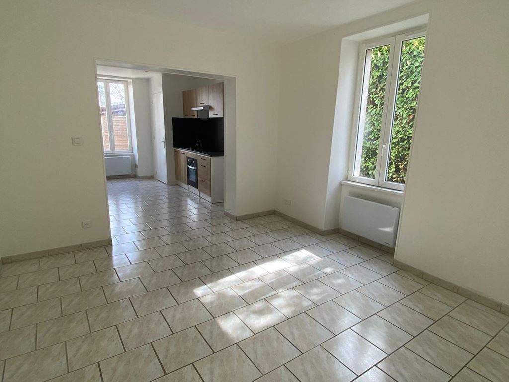 Appartement Mantes la Ville (78711) LAUTIER CONSEIL IMMOBILIER