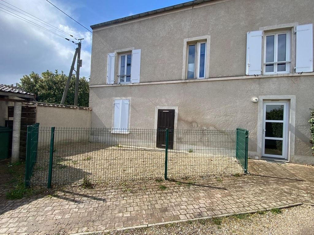 Appartement Mantes la Ville (78711) LAUTIER CONSEIL IMMOBILIER