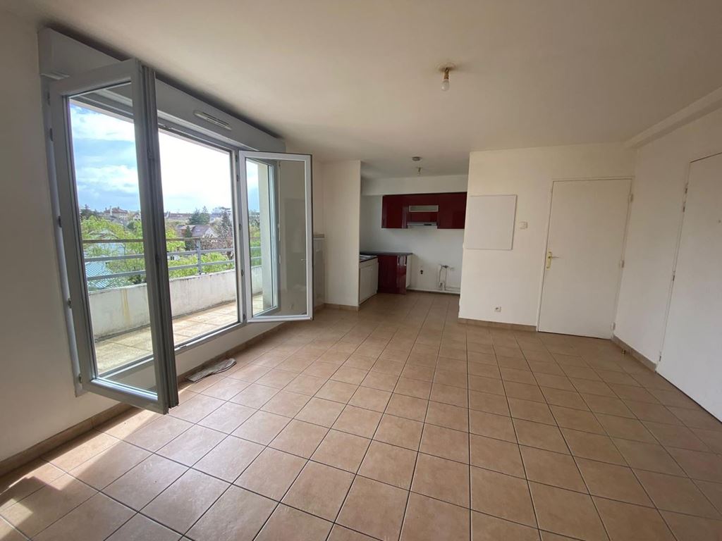 Appartement MANTES LA JOLIE (78200) LAUTIER CONSEIL IMMOBILIER