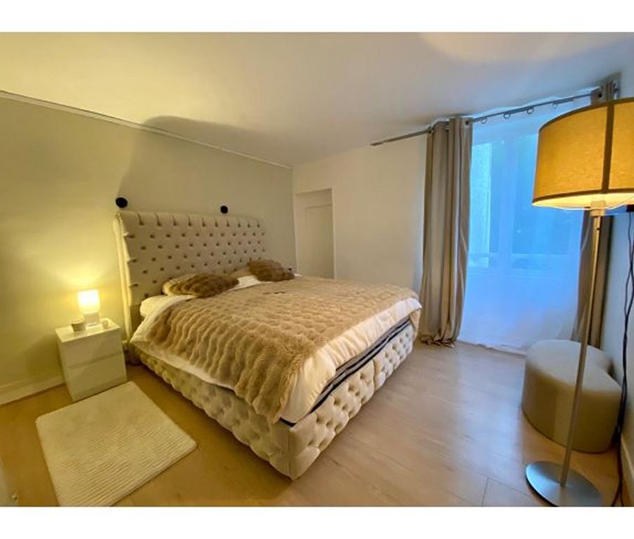 Maison JUZIERS (78820) LAUTIER CONSEIL IMMOBILIER