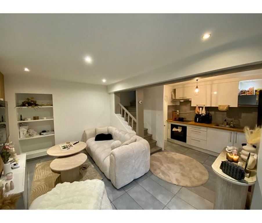 Maison JUZIERS (78820) LAUTIER CONSEIL IMMOBILIER