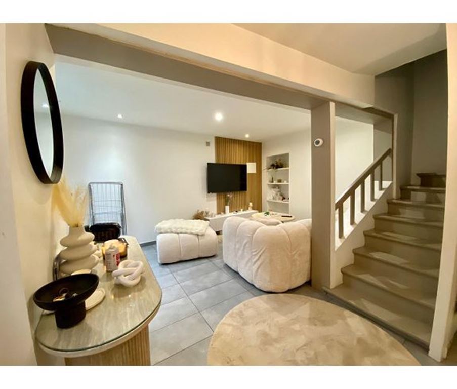 Maison JUZIERS (78820) LAUTIER CONSEIL IMMOBILIER