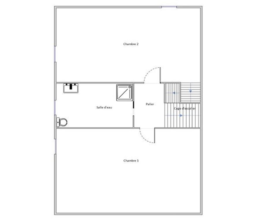 Maison JUZIERS (78820) LAUTIER CONSEIL IMMOBILIER