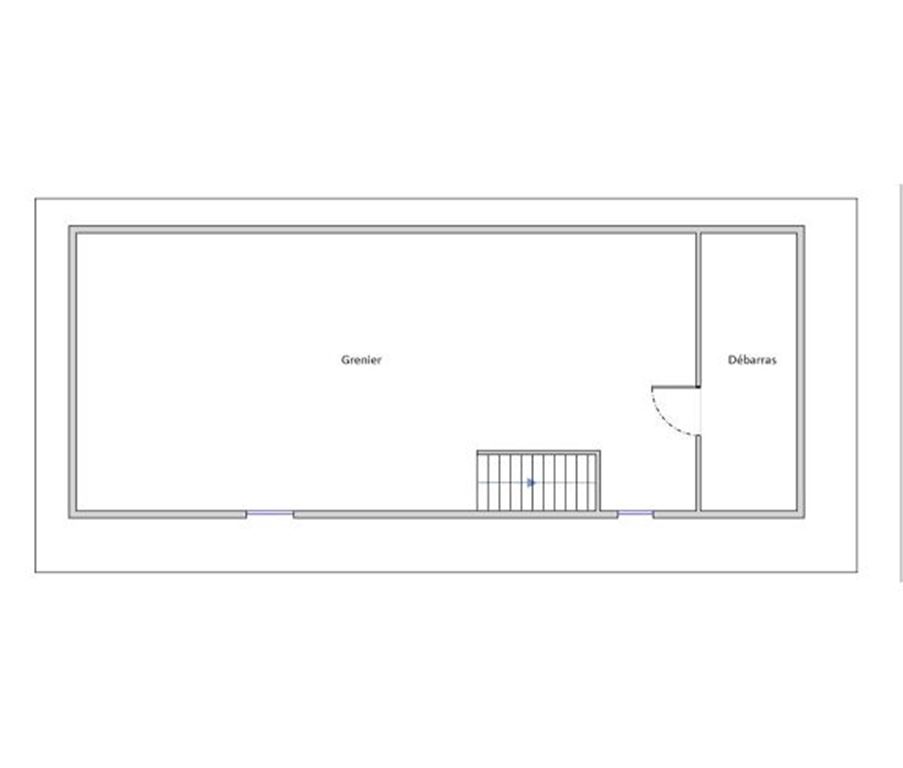 Maison JUZIERS (78820) LAUTIER CONSEIL IMMOBILIER