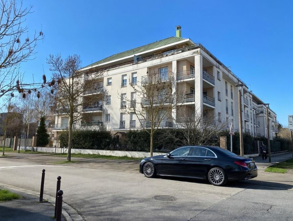 Appartement MANTES LA JOLIE (78200) LAUTIER CONSEIL IMMOBILIER