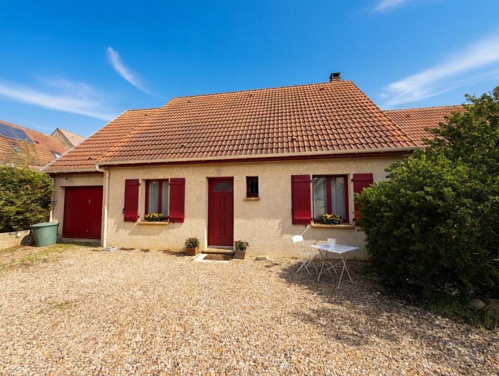 Maison ISSOU (78440) LAUTIER CONSEIL IMMOBILIER