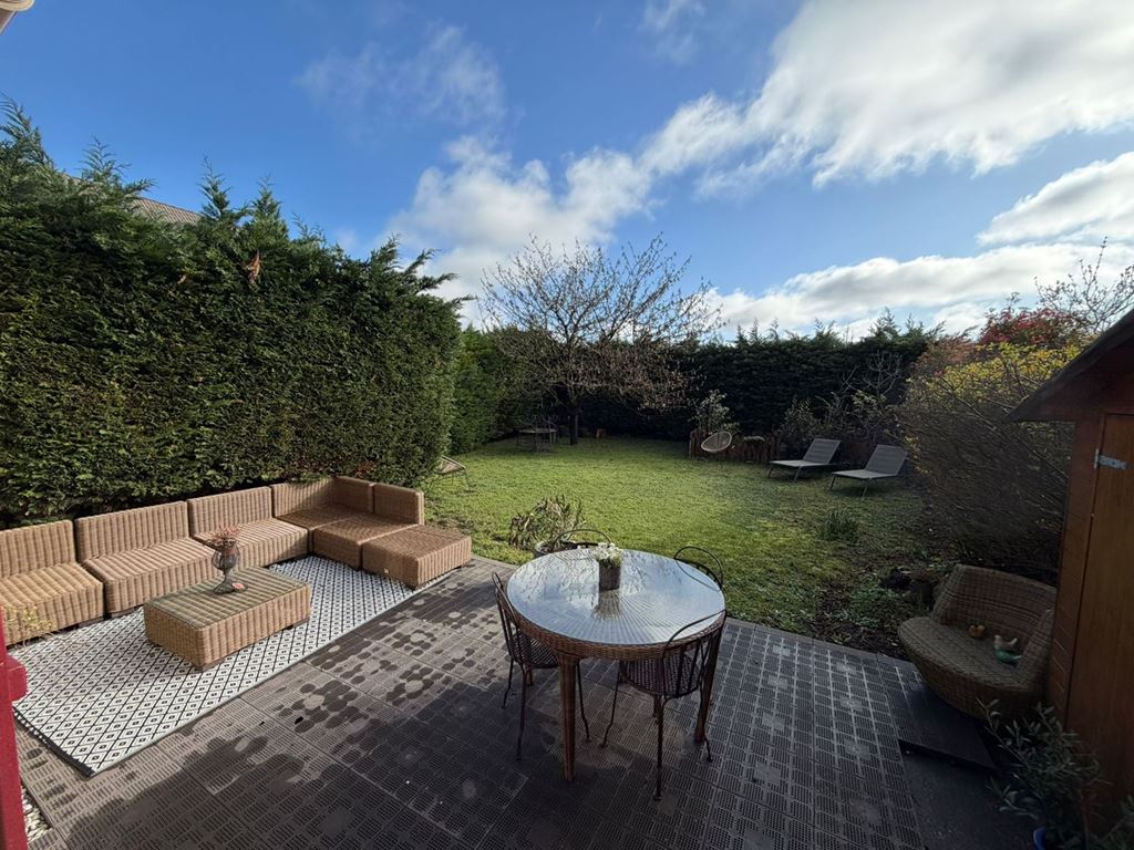 Maison ISSOU (78440) LAUTIER CONSEIL IMMOBILIER