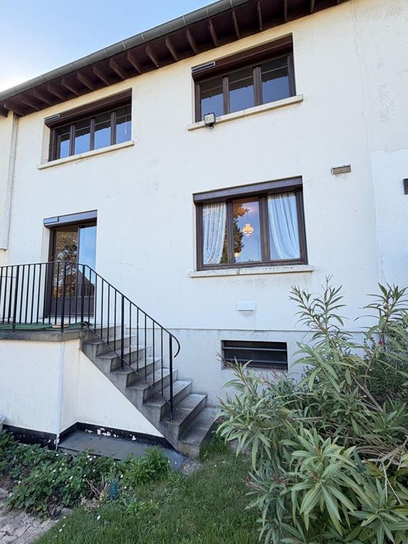 Maison ISSOU (78440) LAUTIER CONSEIL IMMOBILIER