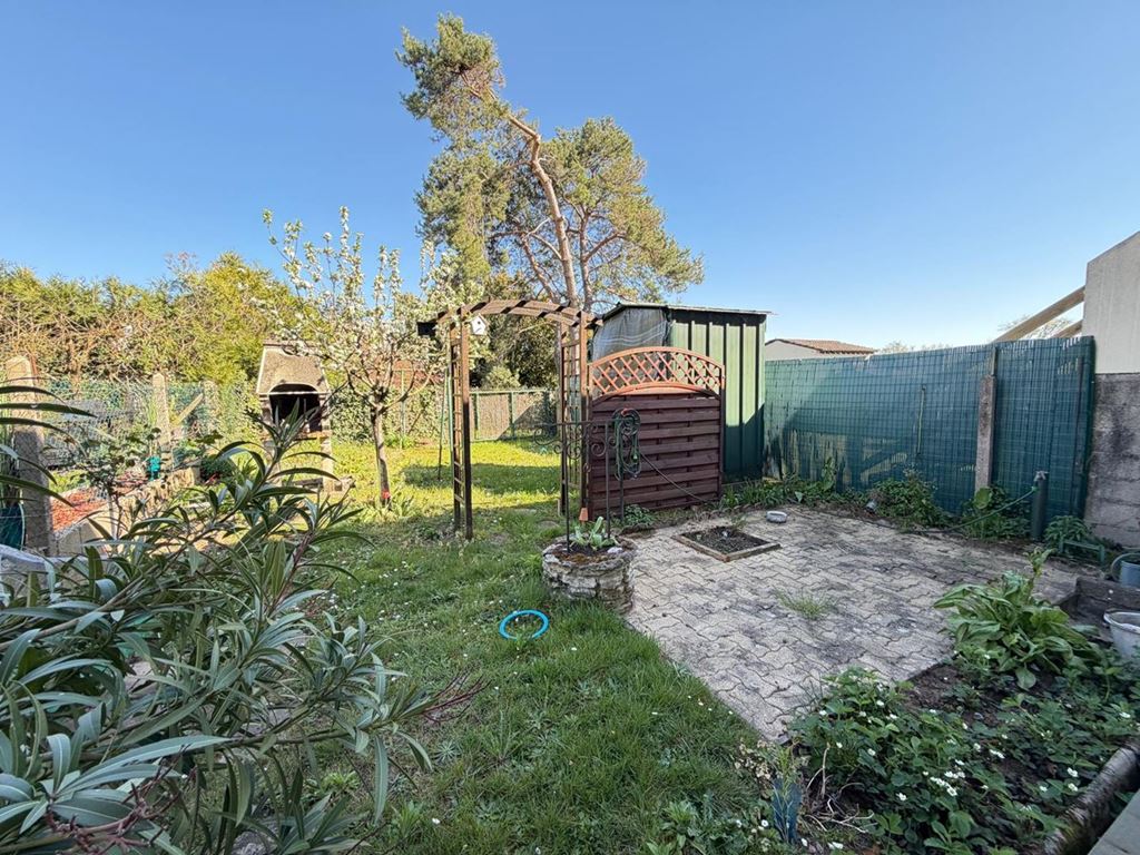 Maison ISSOU (78440) LAUTIER CONSEIL IMMOBILIER