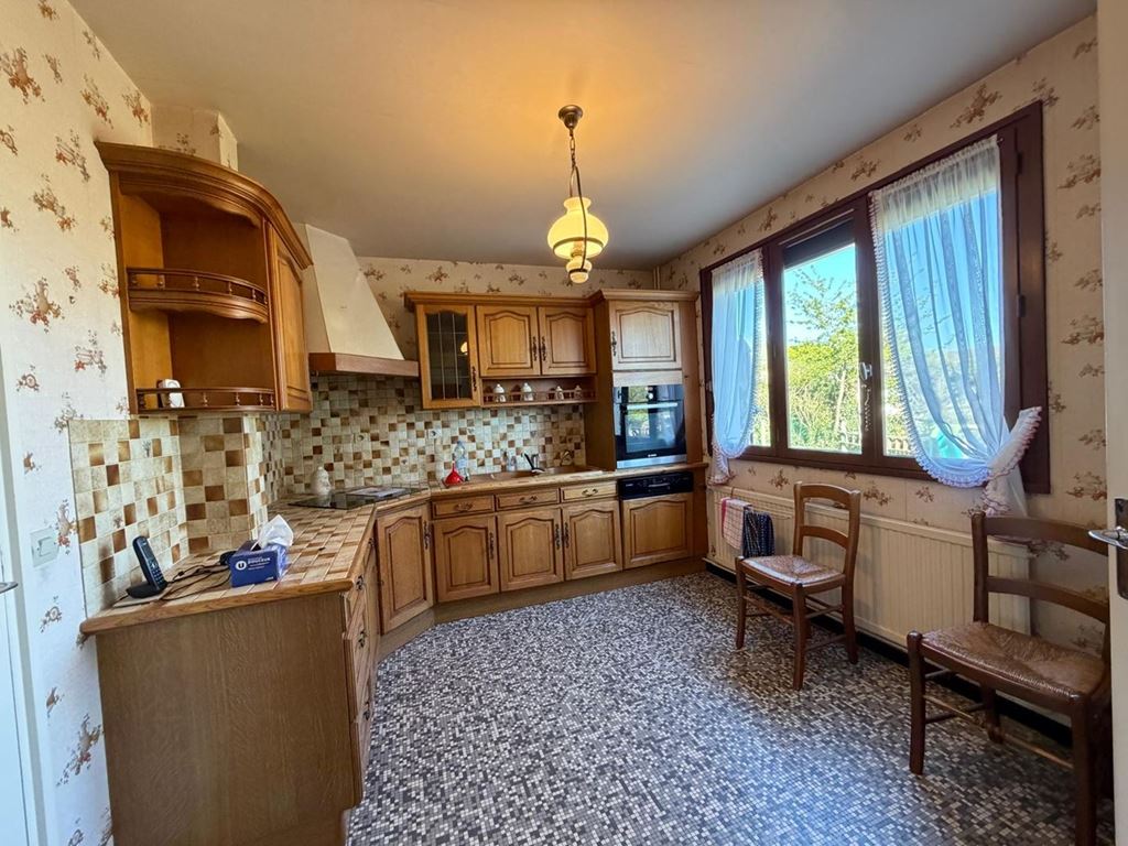 Maison ISSOU (78440) LAUTIER CONSEIL IMMOBILIER