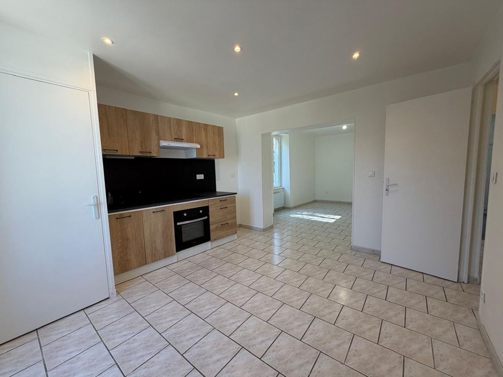 Appartement Mantes la Ville (78711) LAUTIER CONSEIL IMMOBILIER