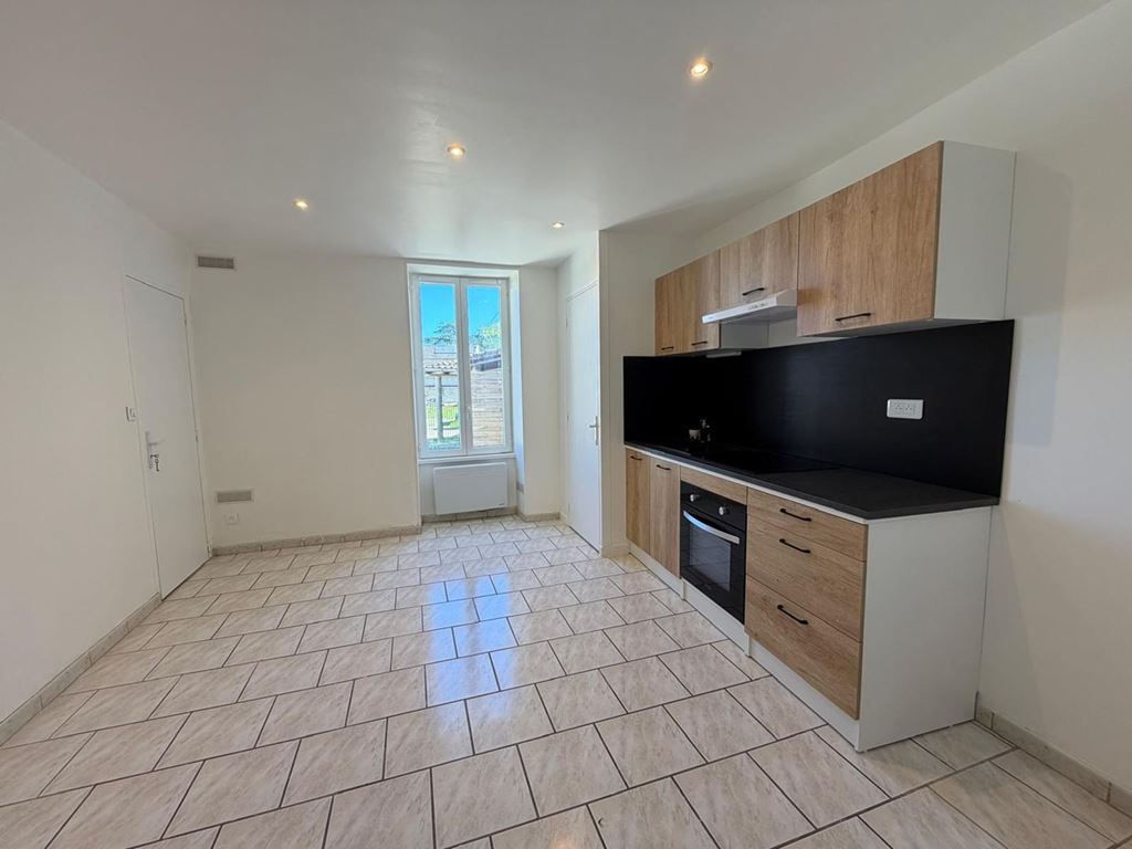 Appartement Mantes la Ville (78711) LAUTIER CONSEIL IMMOBILIER