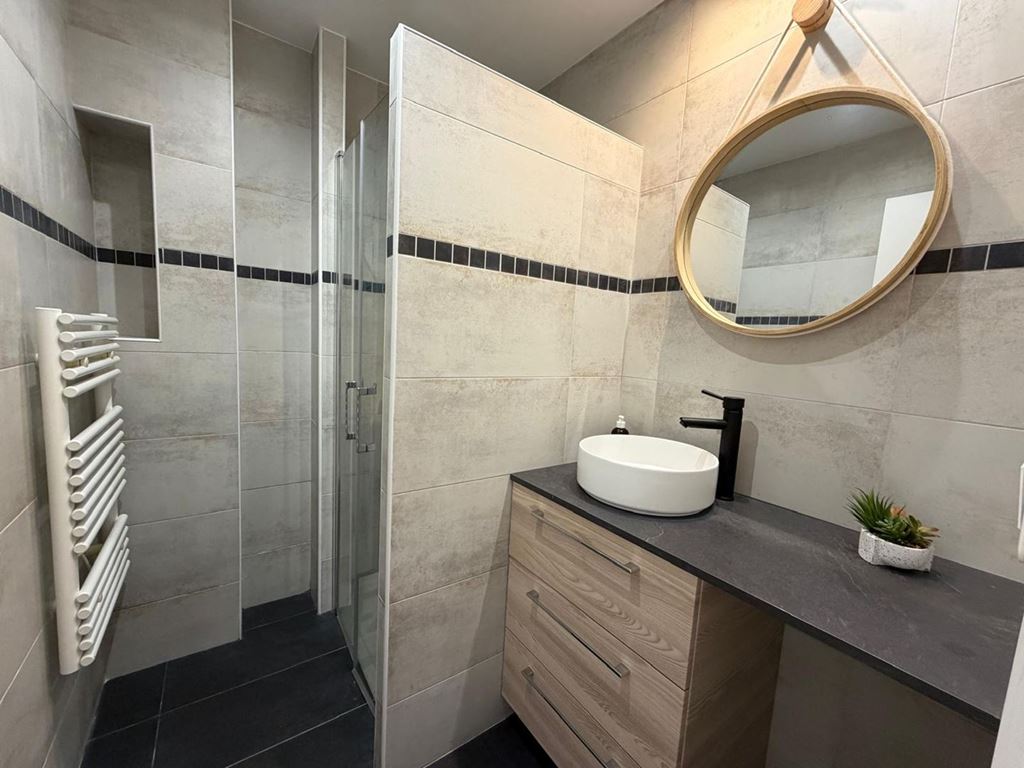 Appartement Mantes la Ville (78711) LAUTIER CONSEIL IMMOBILIER