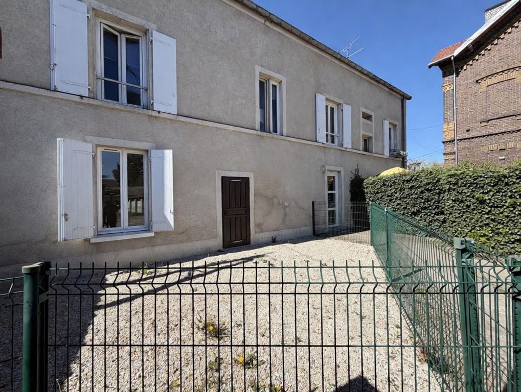 Appartement Mantes la Ville (78711) LAUTIER CONSEIL IMMOBILIER