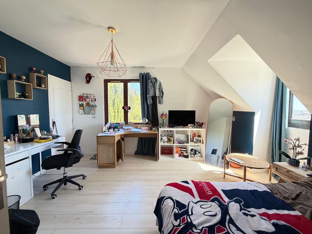 Maison JUZIERS (78820) LAUTIER CONSEIL IMMOBILIER