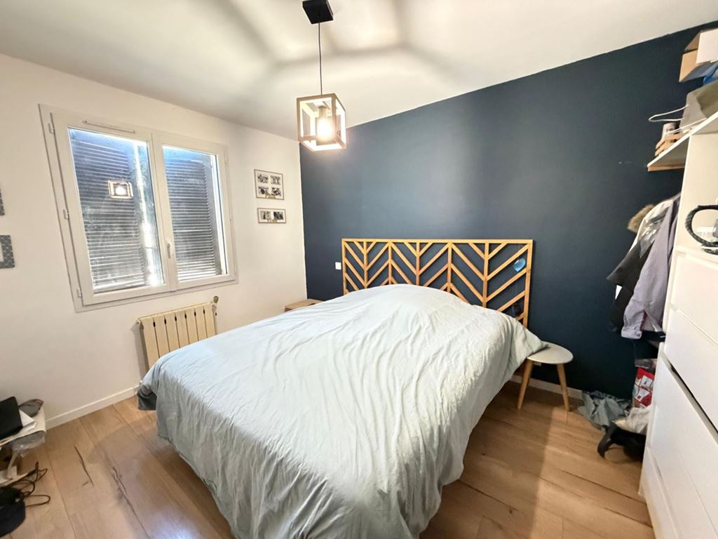 Maison JUZIERS (78820) LAUTIER CONSEIL IMMOBILIER