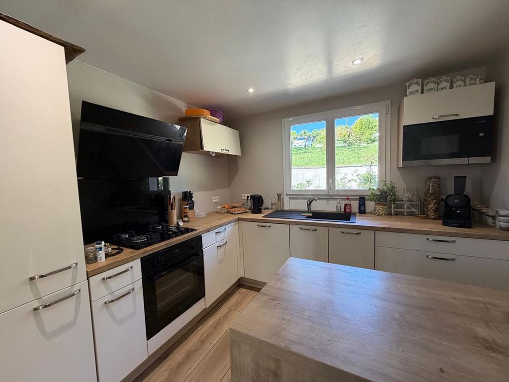 Maison JUZIERS (78820) LAUTIER CONSEIL IMMOBILIER