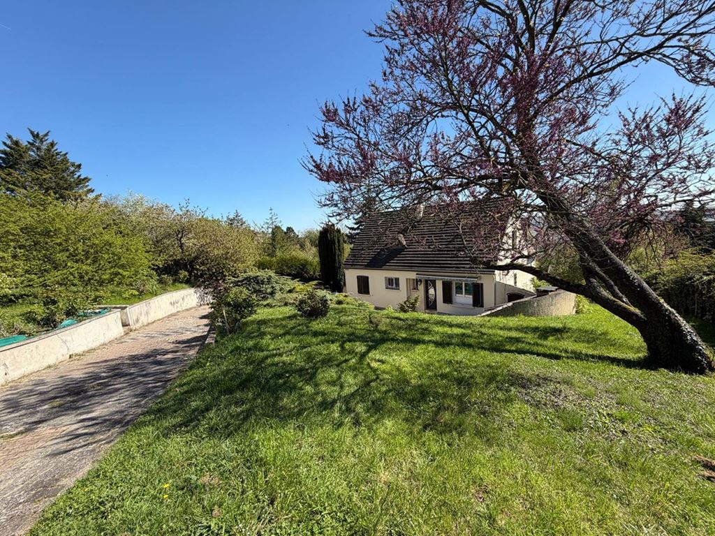 Maison JUZIERS (78820) LAUTIER CONSEIL IMMOBILIER