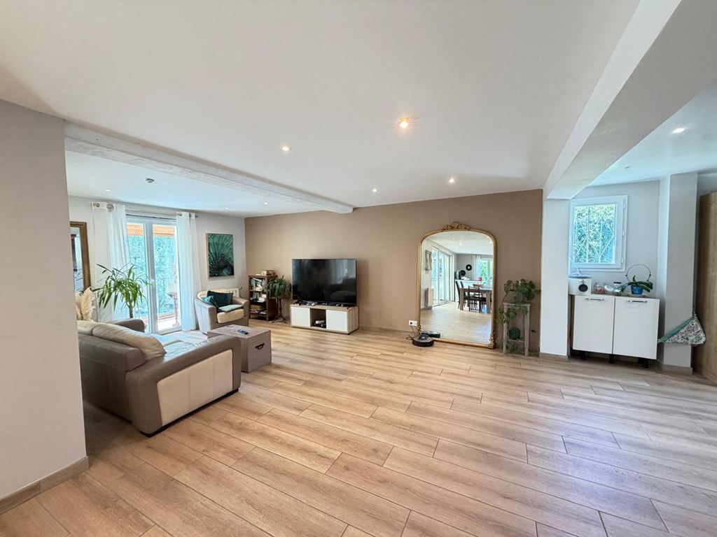 Maison JUZIERS (78820) LAUTIER CONSEIL IMMOBILIER