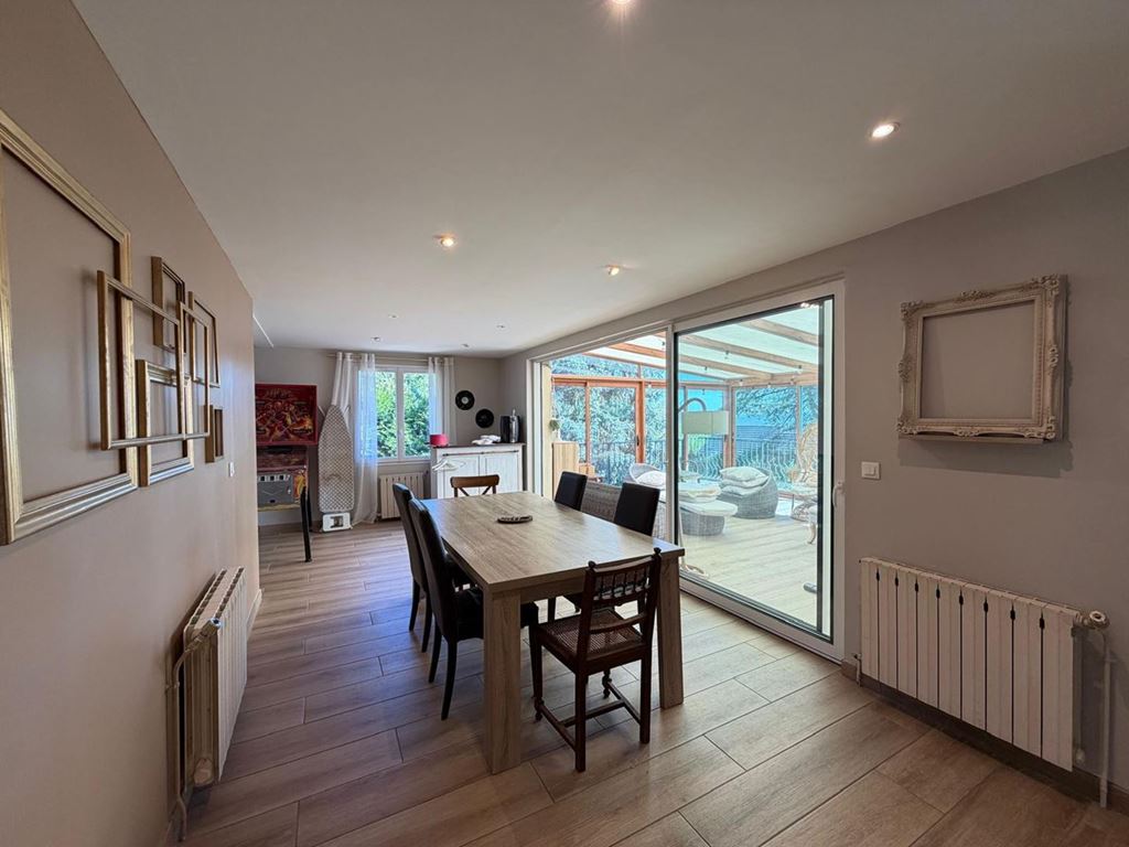 Maison JUZIERS (78820) LAUTIER CONSEIL IMMOBILIER