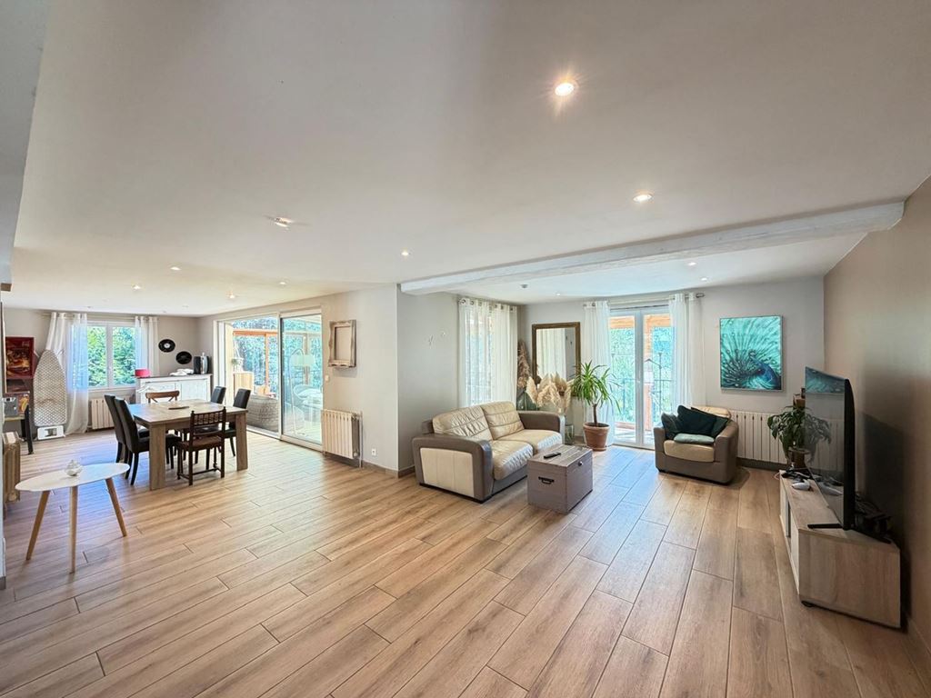 Maison JUZIERS (78820) LAUTIER CONSEIL IMMOBILIER