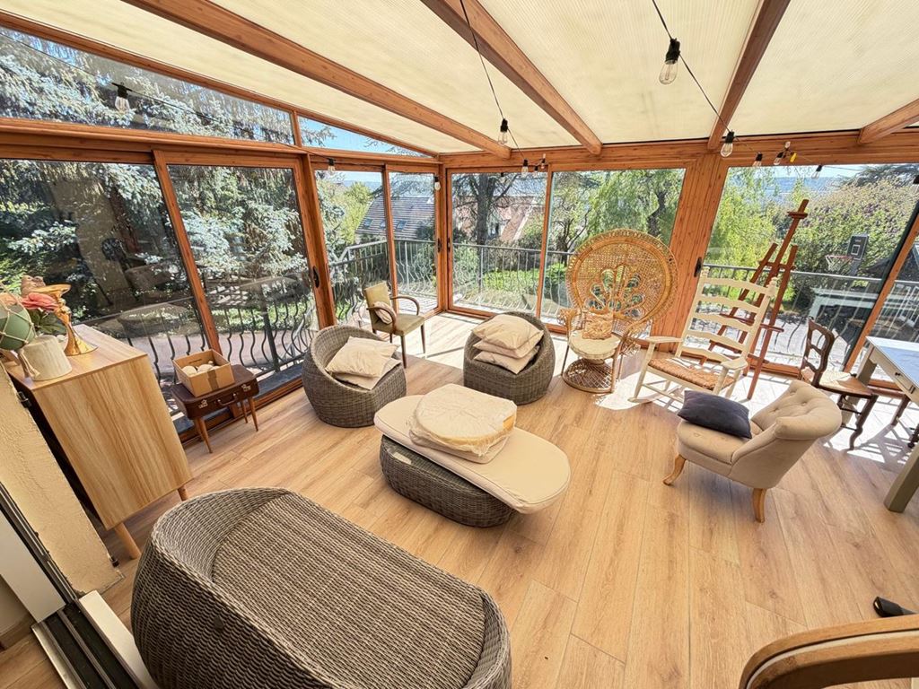 Maison JUZIERS (78820) LAUTIER CONSEIL IMMOBILIER