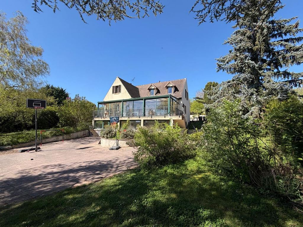 Maison JUZIERS (78820) LAUTIER CONSEIL IMMOBILIER