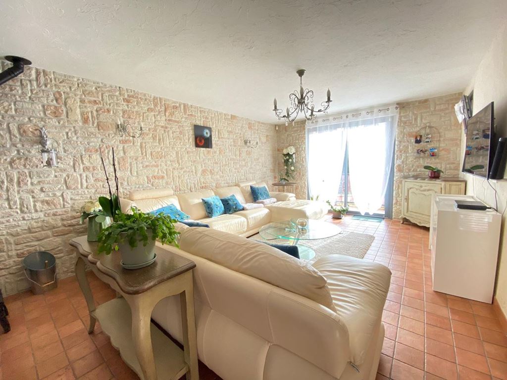 Maison JUZIERS (78820) LAUTIER CONSEIL IMMOBILIER