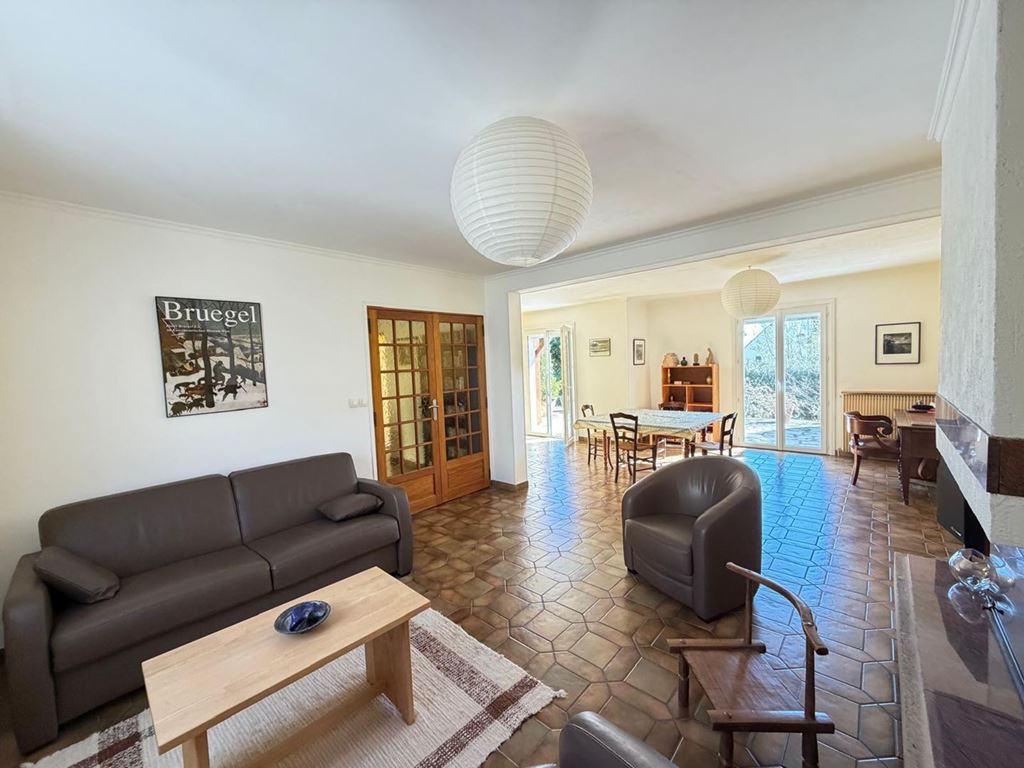 Maison GARGENVILLE (78440) LAUTIER CONSEIL IMMOBILIER