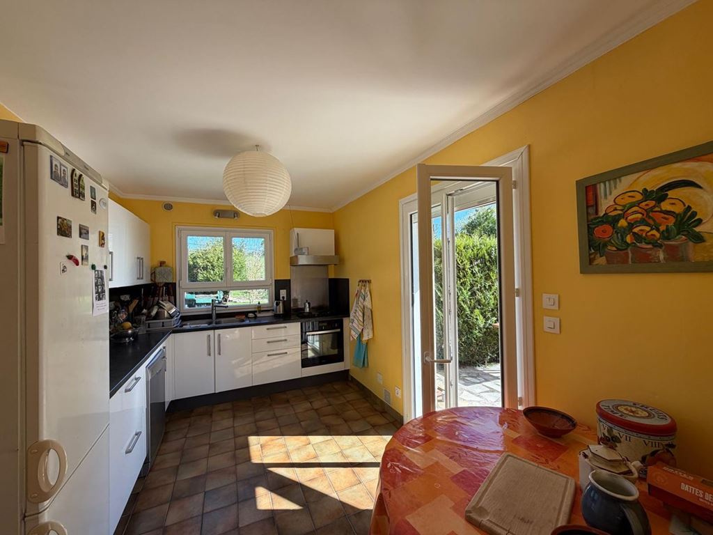 Maison GARGENVILLE (78440) LAUTIER CONSEIL IMMOBILIER